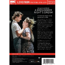 Royal Shakespeare Company - Shakespeare: a Midsummer Night's Dream