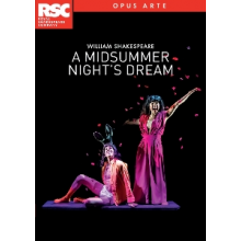 Royal Shakespeare Company - Shakespeare: a Midsummer Night's Dream