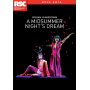 Royal Shakespeare Company - Shakespeare: a Midsummer Night's Dream