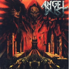 Angel Dust - Bleed