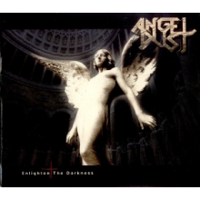 Angel Dust - Enlighten the Darkness