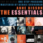 Bisson, Anne - The Essentials