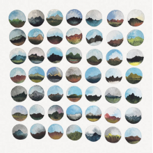 Complete Mountain Almanac - Complete Mountain Almanac