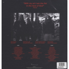 Darkthrone - Black Death & Beyond