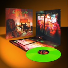 Erasure - Day-Glo (Based On a True Story)