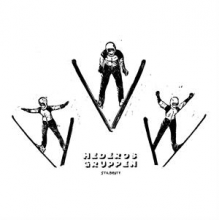 Hederogruppen - Stilbrott