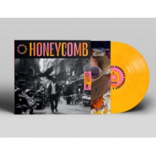 Jitwam - Honeycomb