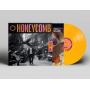 Jitwam - Honeycomb