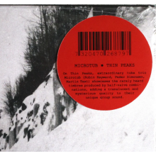 Microtub - Thin Peaks