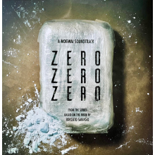 Mogwai - Zerozerozero