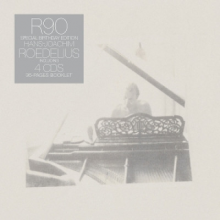 Roedelius - 90