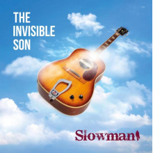 Slowman - The Invisible Son