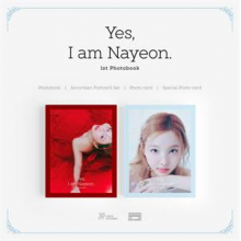 Nayeon - Yes, I Am Nayeon