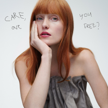 Van Hasselt, Sophie - Care, Are You Free?
