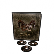 Jethro Tull - Curious Ruminant