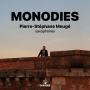 Meuge, Pierre-Stephane - Monodies