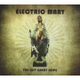 Electric Mary - Last Great Hope