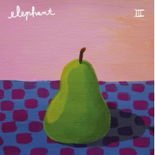 Elephant - Iii