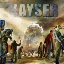 Kayser - Iv