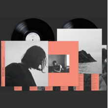 Kruger, Lucy & the Lost Boys - Transit Tapes (For Women Who Move)