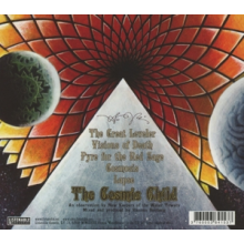 New Keepers of the Water Tower - Cosmic Child