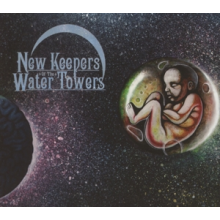 New Keepers of the Water Tower - Cosmic Child