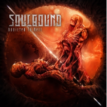 Soulbound - Addicted To Hell