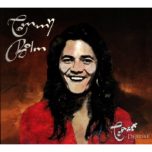 Bolin, Tommy - Teaser