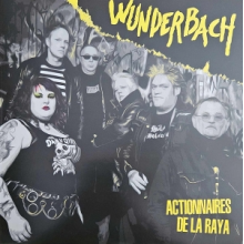 Wunderbach - Actionnaires De La Raya