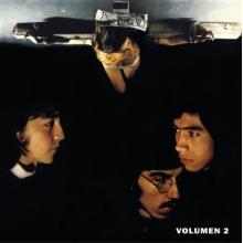 Aguaturbia - Volumen 2
