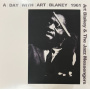 Art Blakey & the Jazz Messengers - Day With Art Blakey 1961