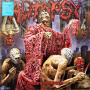 Autopsy - Morbidity Triumphant