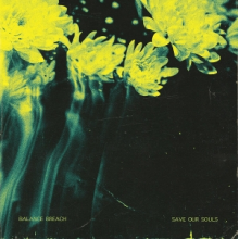 Balance Breach - Save Our Souls