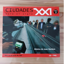 Bardem, Juan - Ciudades Para El Siglo Xxi. Volumen I