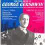 Gershwin, George - Two Sides of