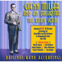 Miller, Glenn -Orchestra- - Early Years