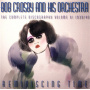 Crosby, Bob -Orchestra- - Reminiscing Time Vol.11