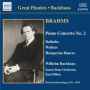 Boston Symphony Orchestra, Leo - Piano Concerto No.2