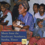 V/A - Indonesia Vol. 16: Southeast Sumbawa, Sumba, Timor