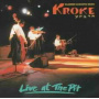 Kroke - Live At the Pit
