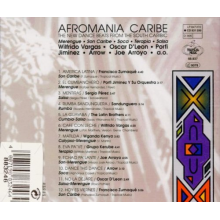 V/A - Afromania Caribe