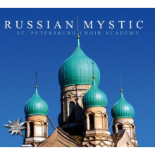 St. Petersburg Choir Academy - Russian Mystic