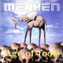 Mennen - Age of Fools
