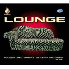 Morricone, Ennio - Lounge