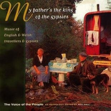 V/A - My Father's King of the G