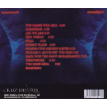 Eternal Flight - Positive Rage