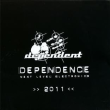 V/A - Dependence