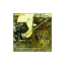 Plotkin, James - A Peripheral Blur