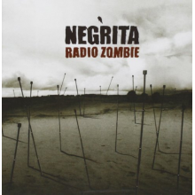 Negrita - Radio Zombie