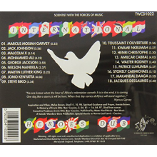 Scientist - International Heroes Dub